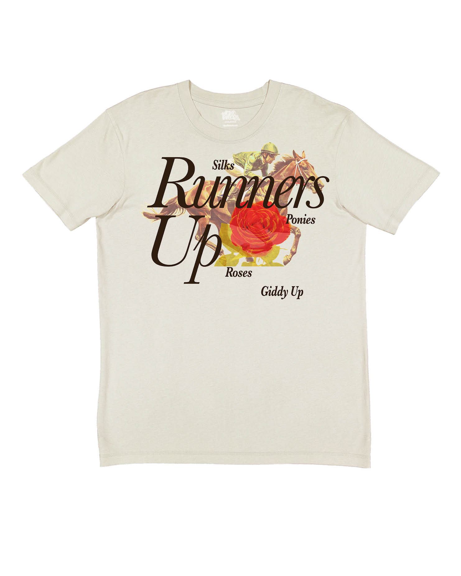 Runners Up