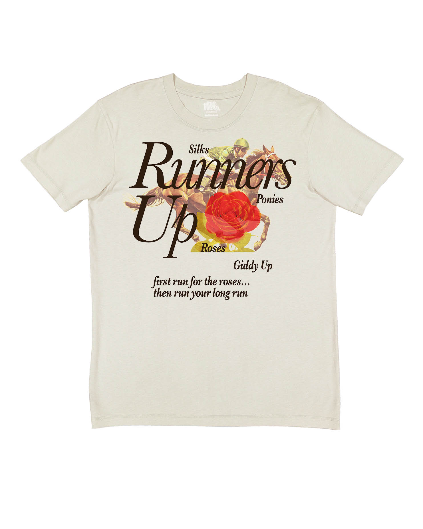 Runners Up