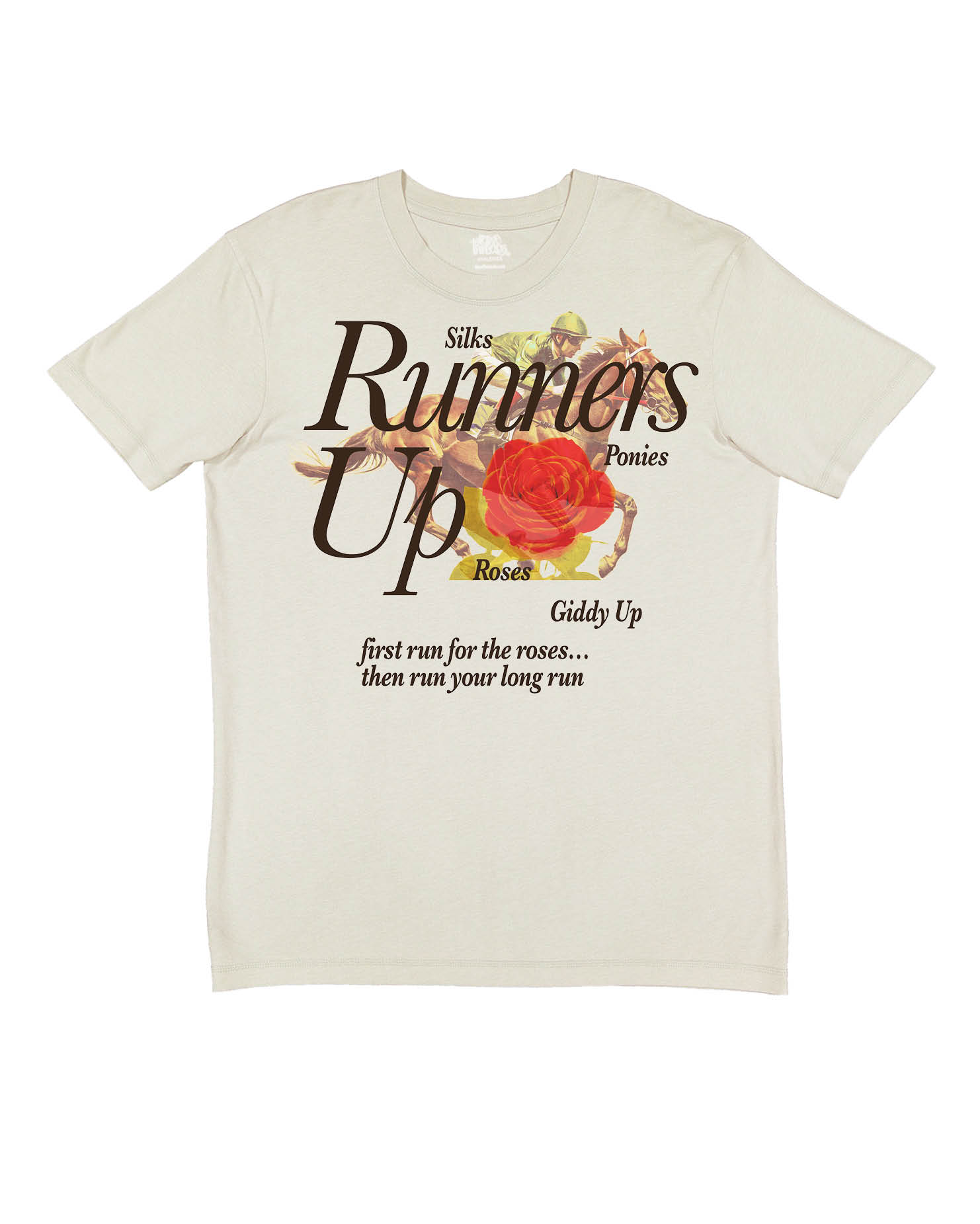 Runners Up