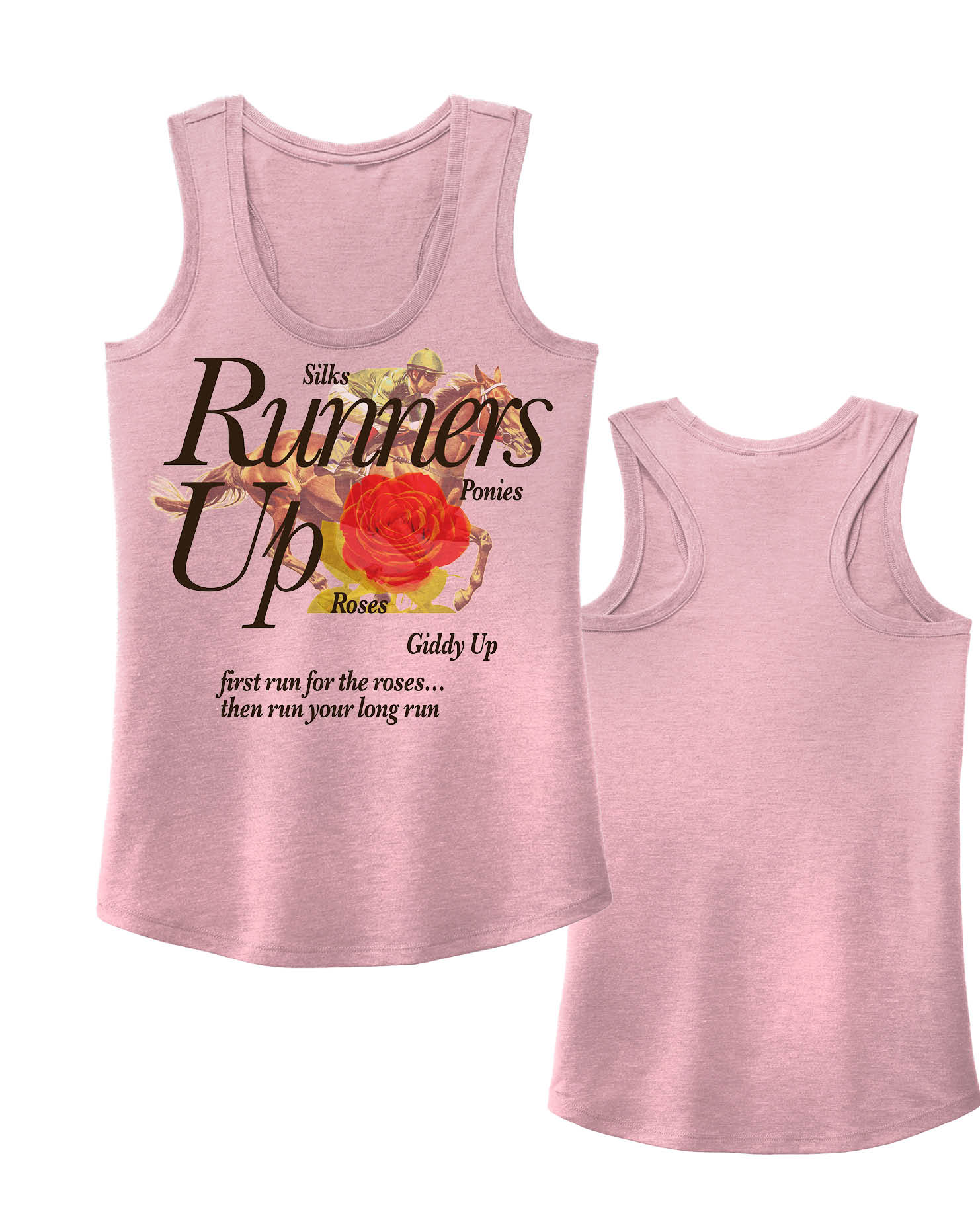 Runners Up