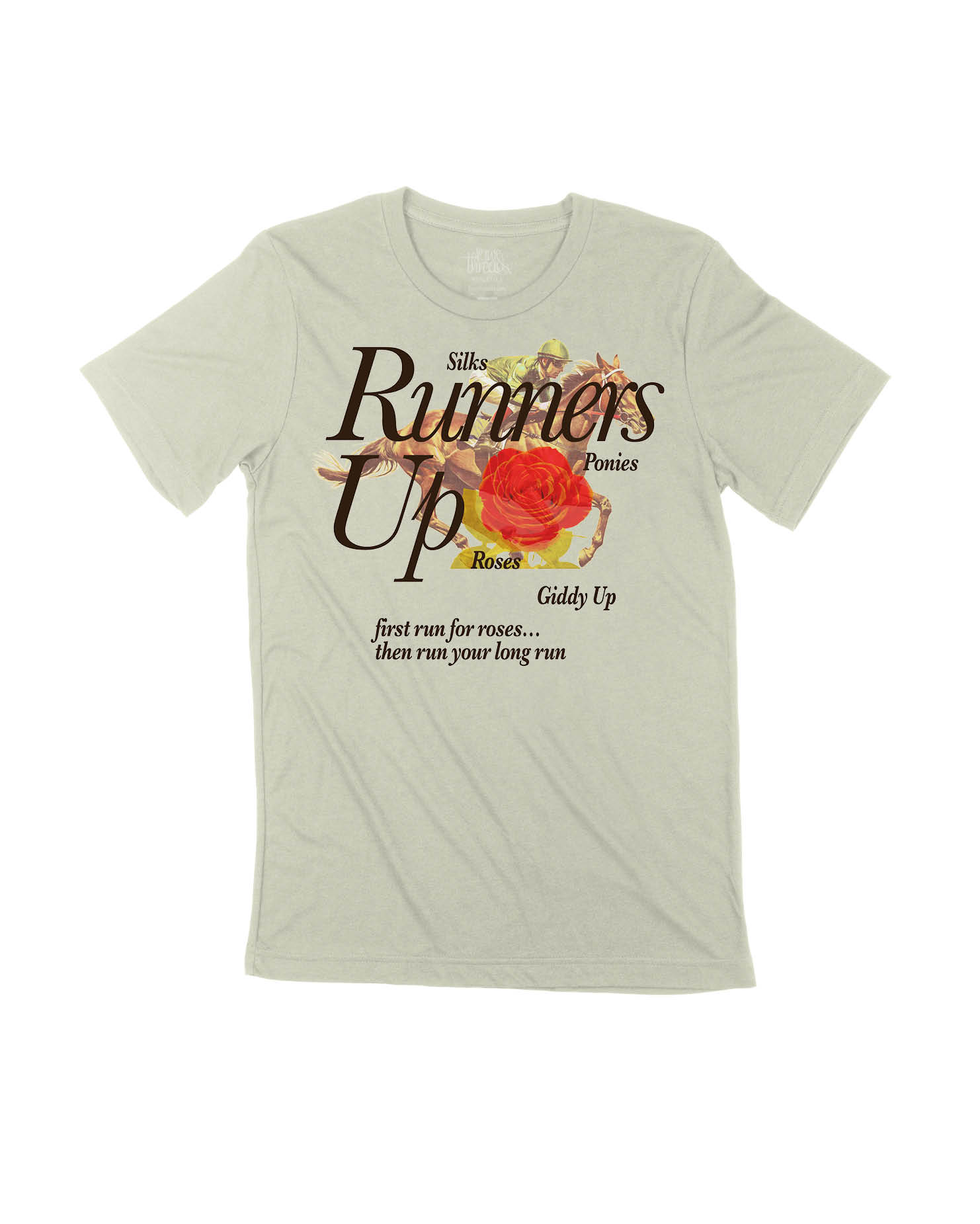 Runners Up