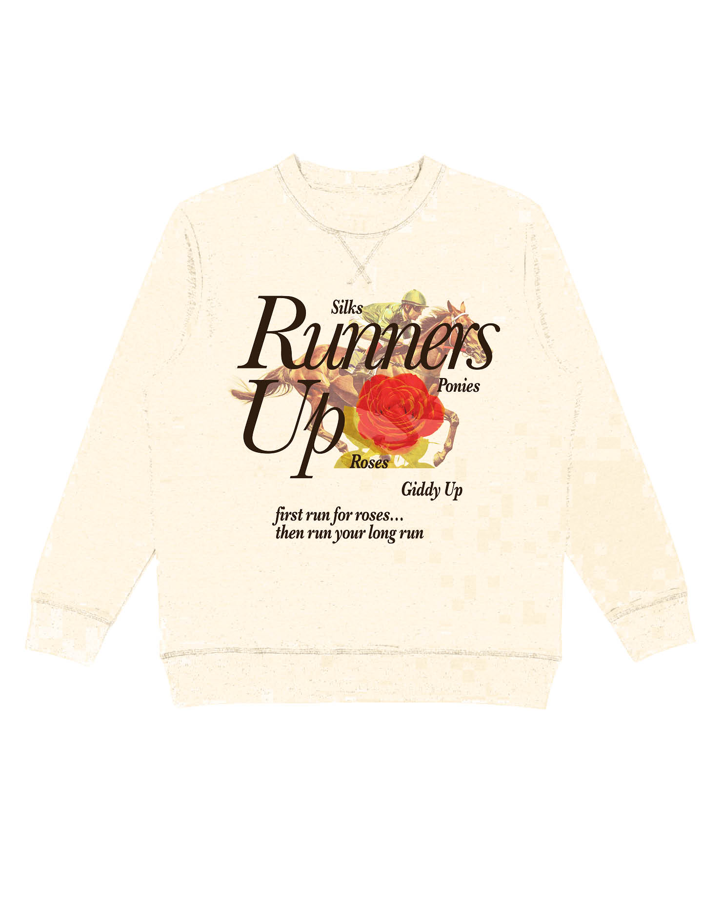 Runners Up