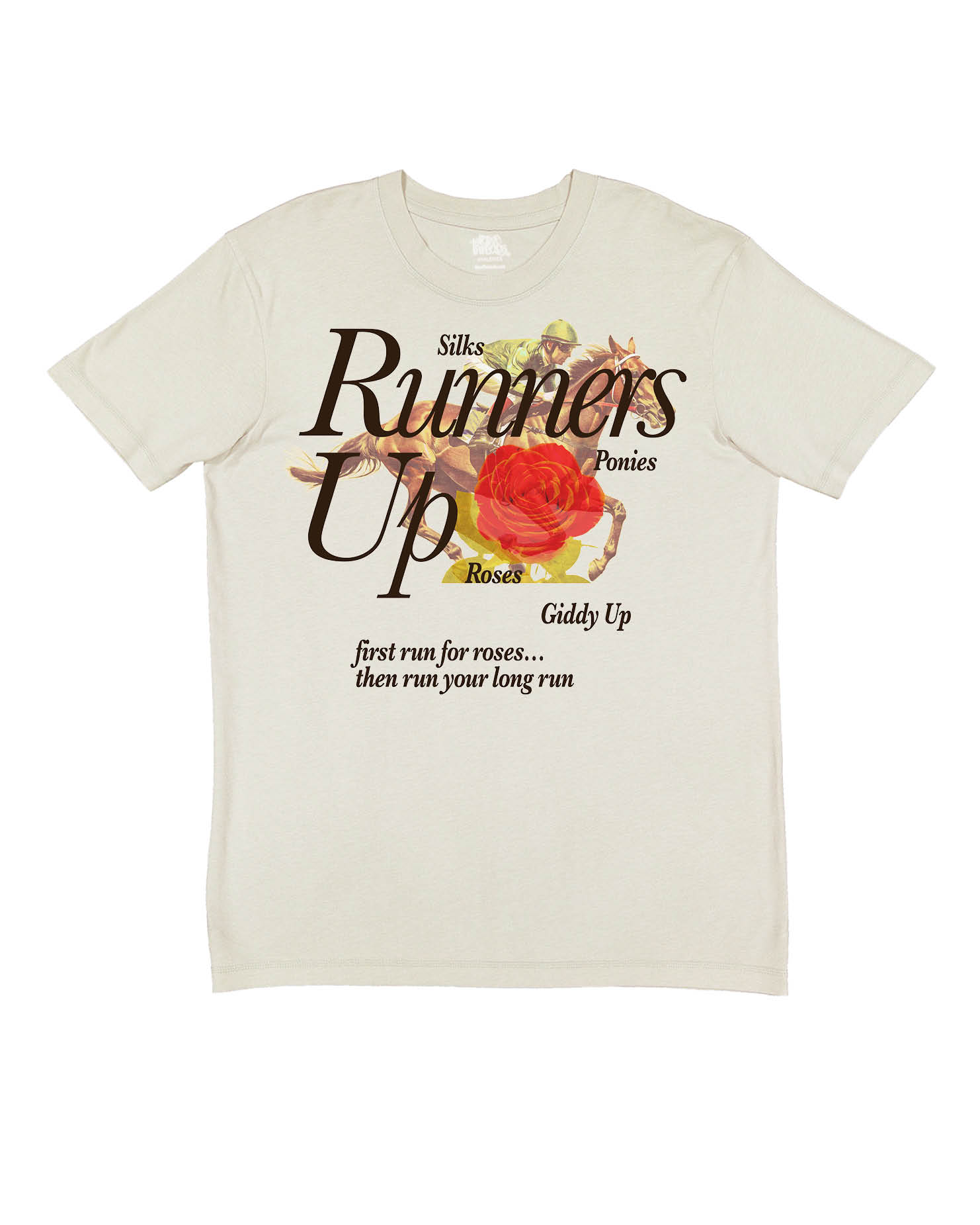 Runners Up