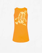 Orangeburst Core Tank