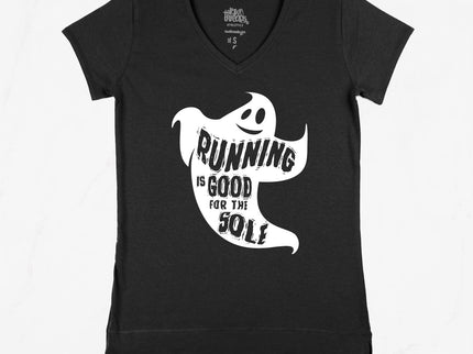 Running is Good for your SOLE