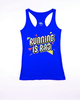 Twilight Racerback / 3XL