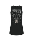 Black Core Tank