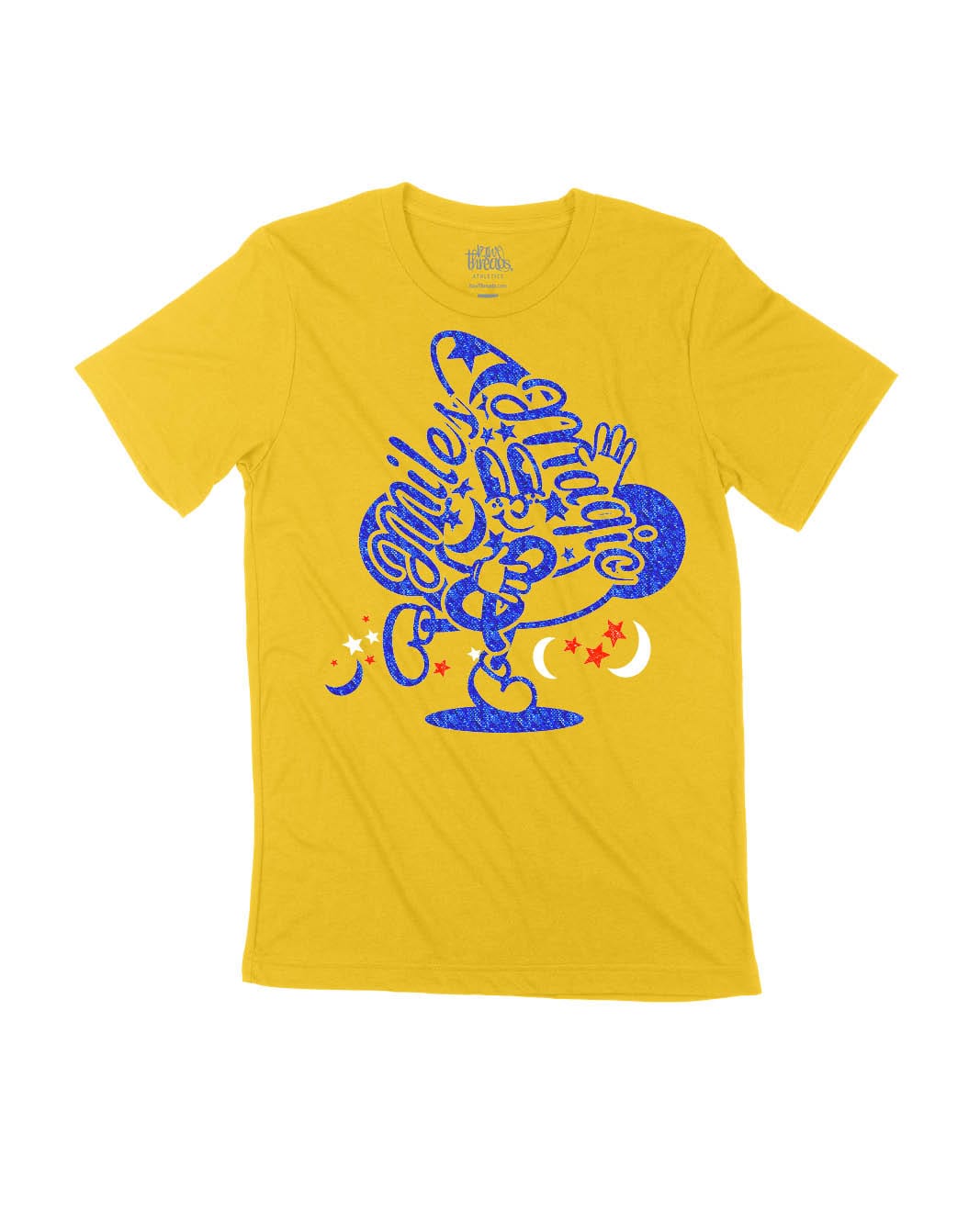 Running Magic Hat