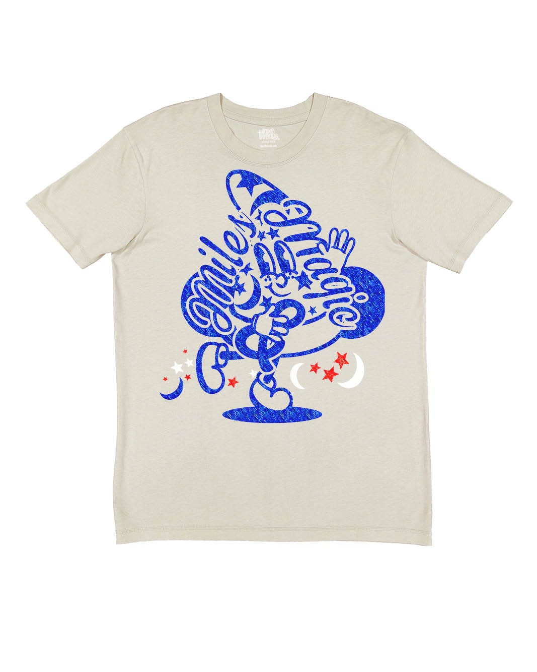 Running Magic Hat