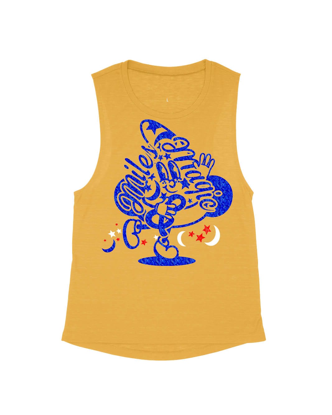 Running Magic Hat