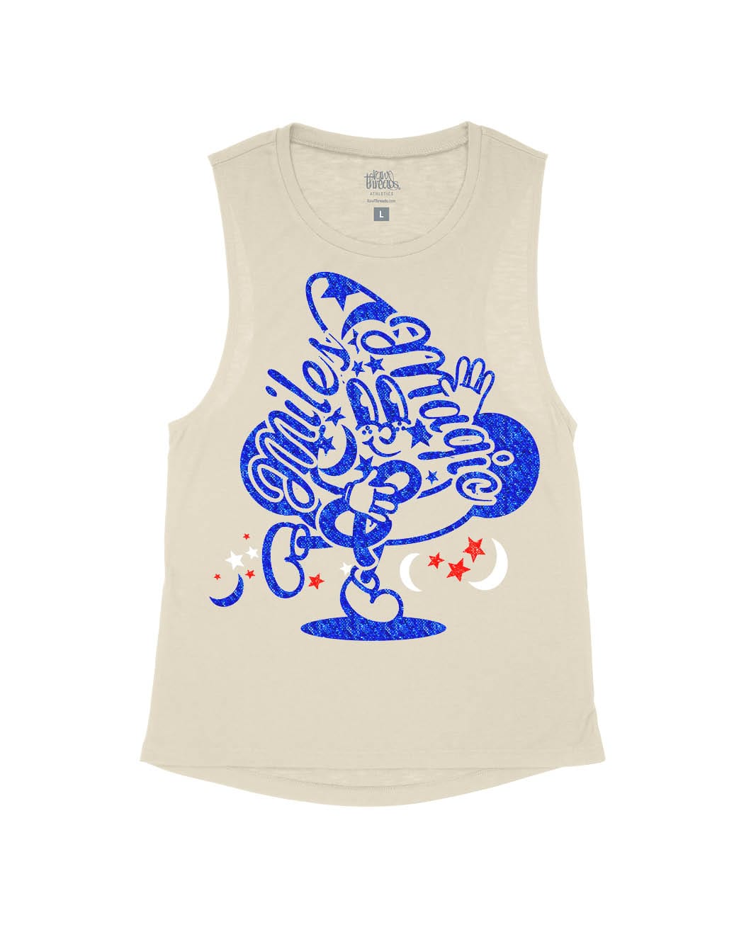 Running Magic Hat