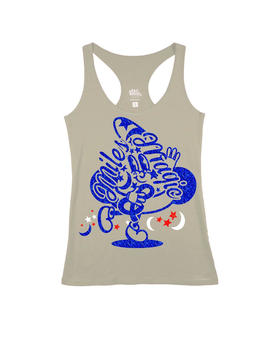 Running Magic Hat
