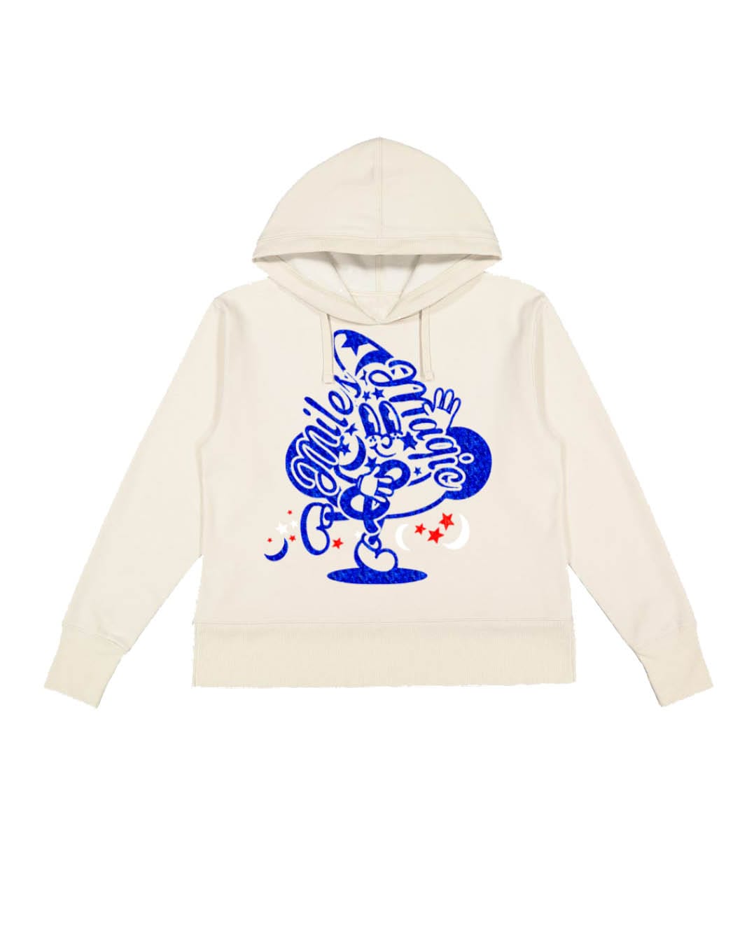 Running Magic Hat