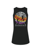 Black Core Tank