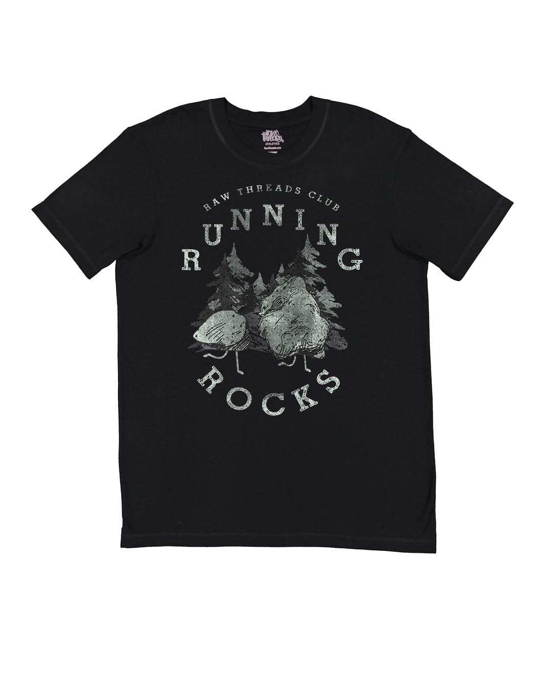 Running Rocks