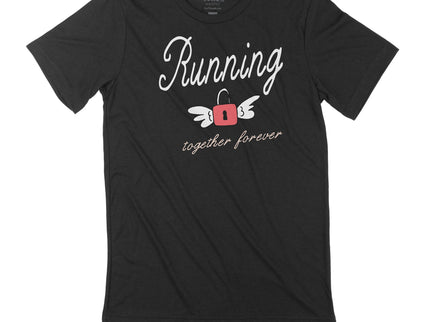 Running Together forever