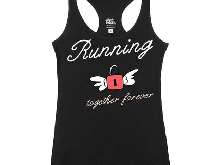 Running Together forever