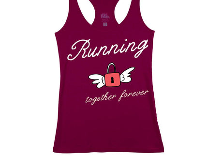 Running Together forever