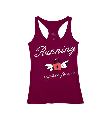 Running Together forever