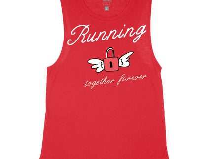 Running Together forever