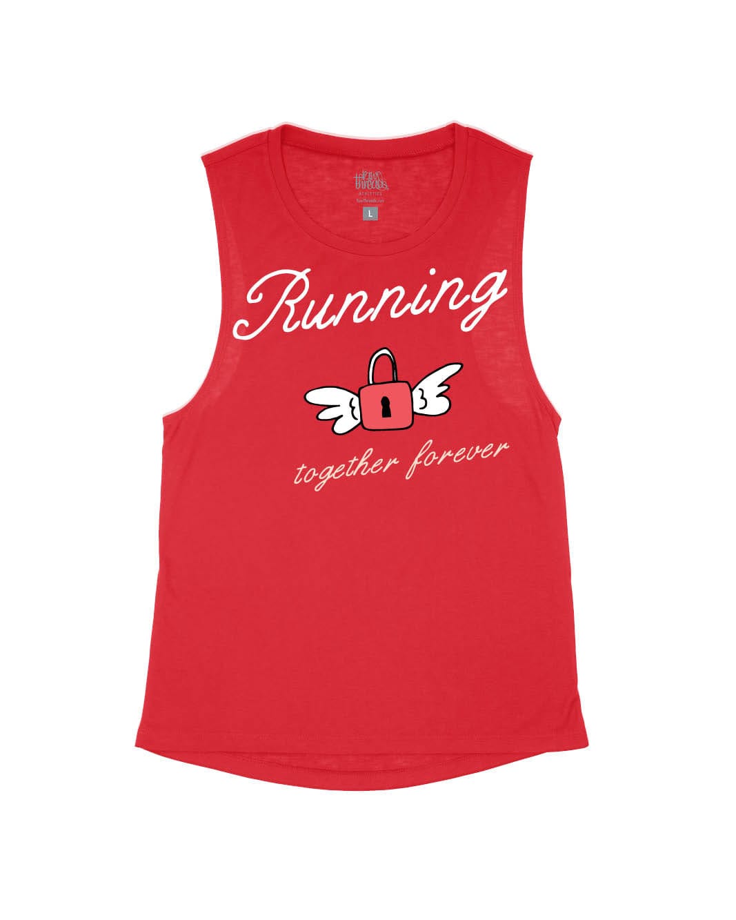 Running Together forever