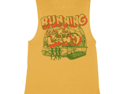 Running with the Land