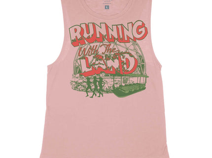 Running with the Land