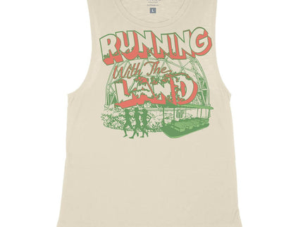 Running with the Land