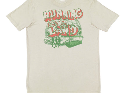 Running with the Land