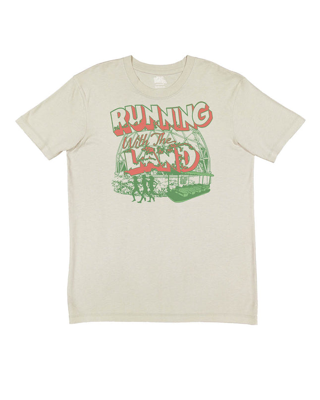 Running with the Land