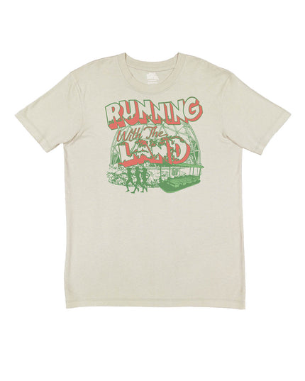 Running with the Land