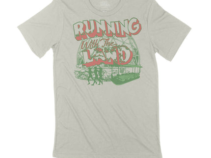 Running with the Land