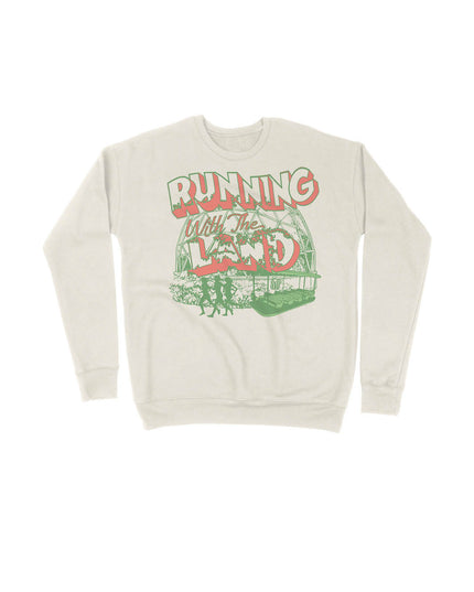 Running with the Land