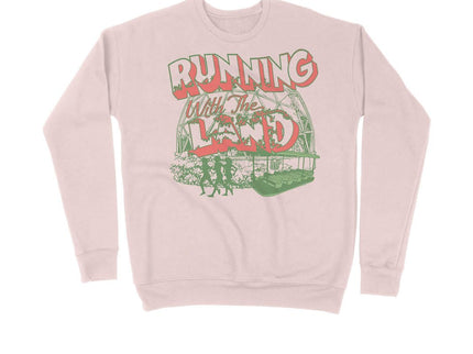 Running with the Land