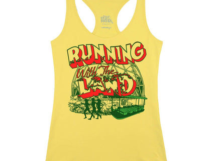 Running with the Land