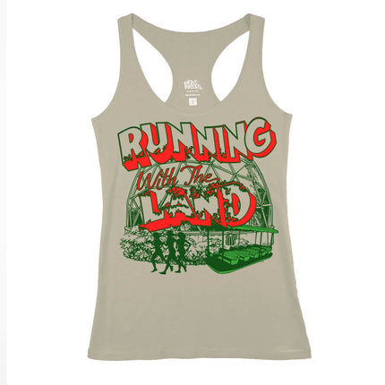 Running with the Land