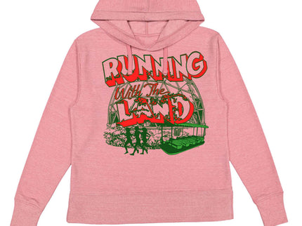 Running with the Land