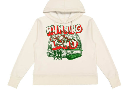 Running with the Land