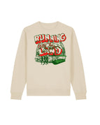 Tan Rest Day Lux Sweater