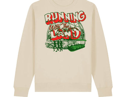 Running with the Land