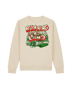 Tan Rest Day Lux Sweater