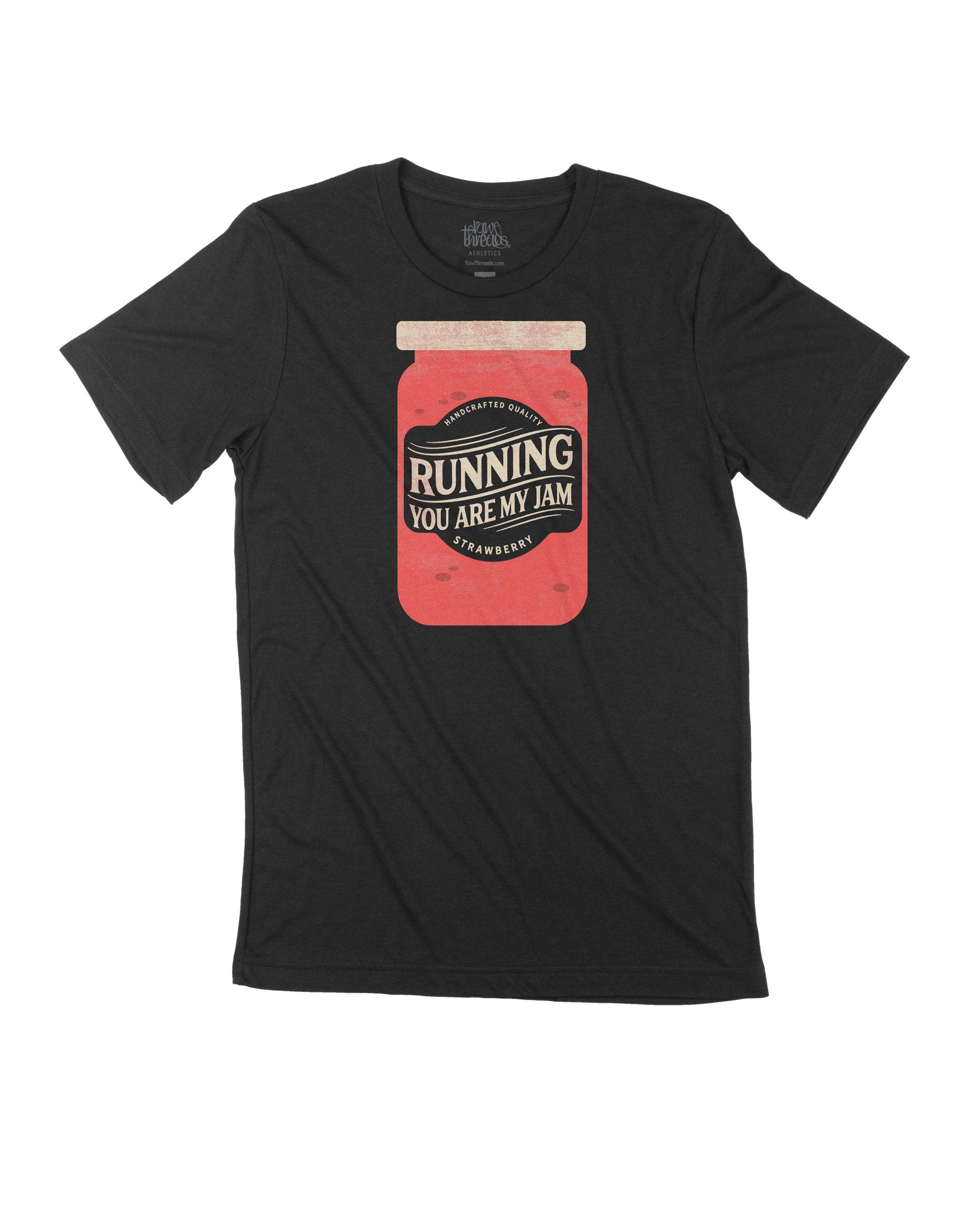 Running you are my Jam