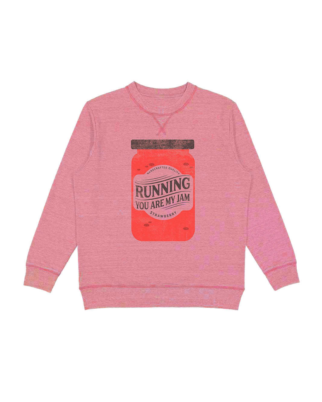 Running you are my Jam