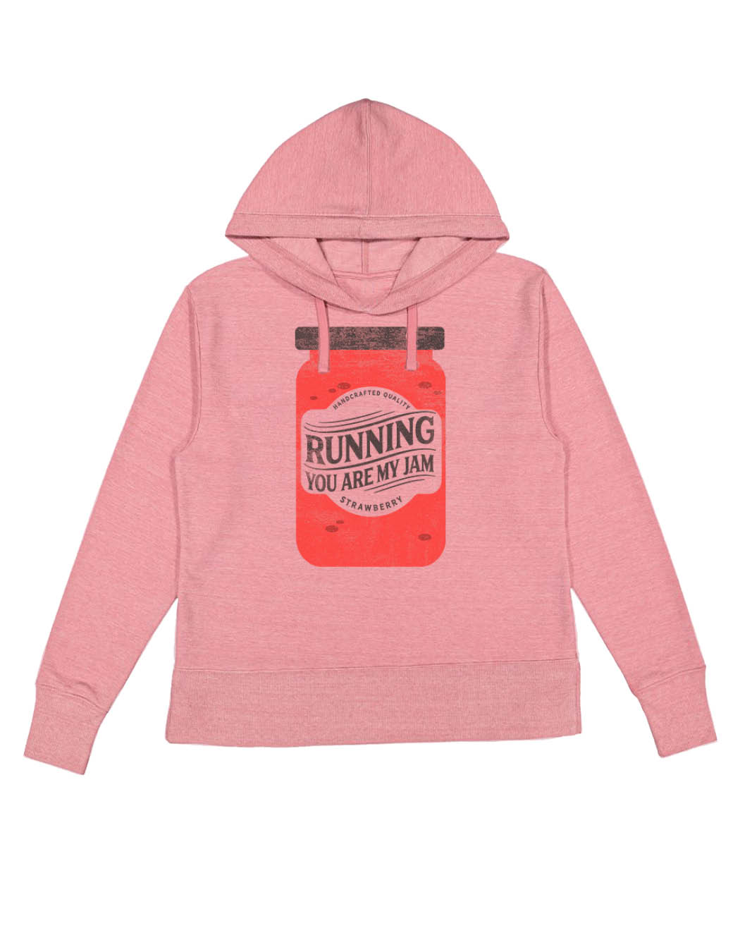 Running you are my Jam