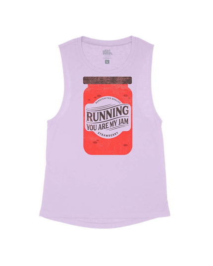 Running you are my Jam