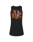 Black Core Tank