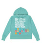 Seafoam Hoodie