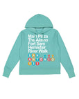 Seafoam Hoodie