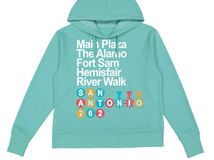 San Antonio Stops 26.2