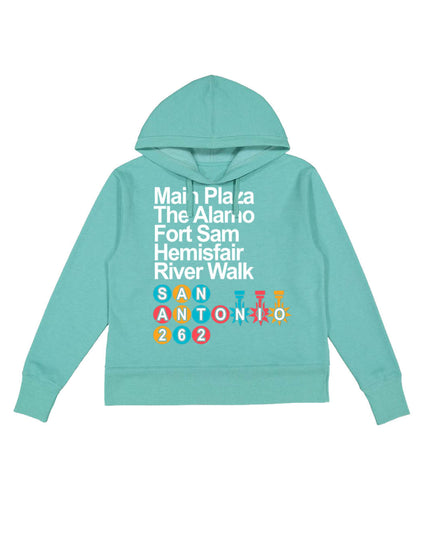 San Antonio Stops 26.2